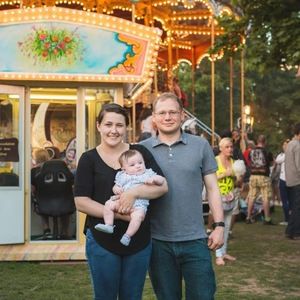 Meet your Posher, Misty